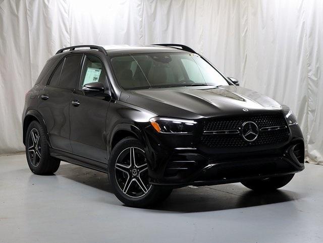 new 2026 Mercedes-Benz GLE 450 car, priced at $82,950