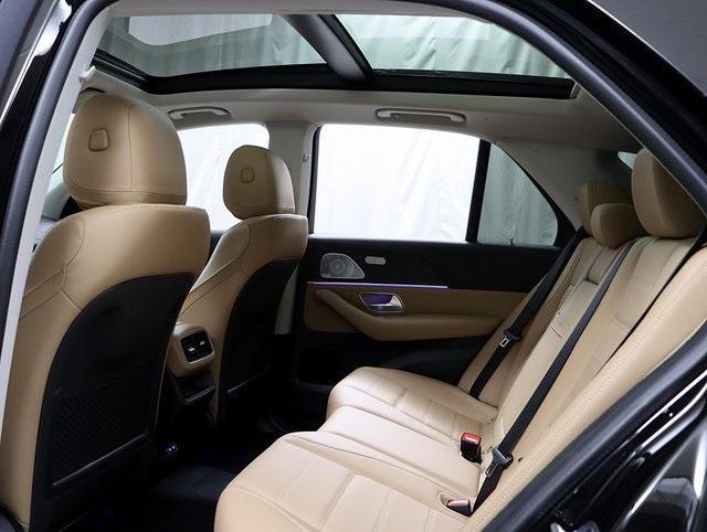 new 2026 Mercedes-Benz GLE 450 car, priced at $82,950