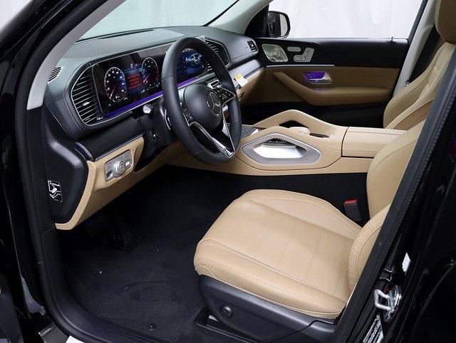 new 2026 Mercedes-Benz GLE 450 car, priced at $82,950