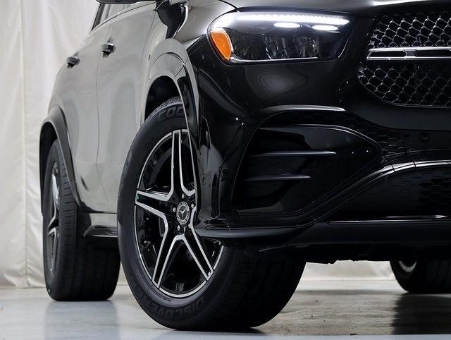 new 2026 Mercedes-Benz GLE 450 car, priced at $82,950