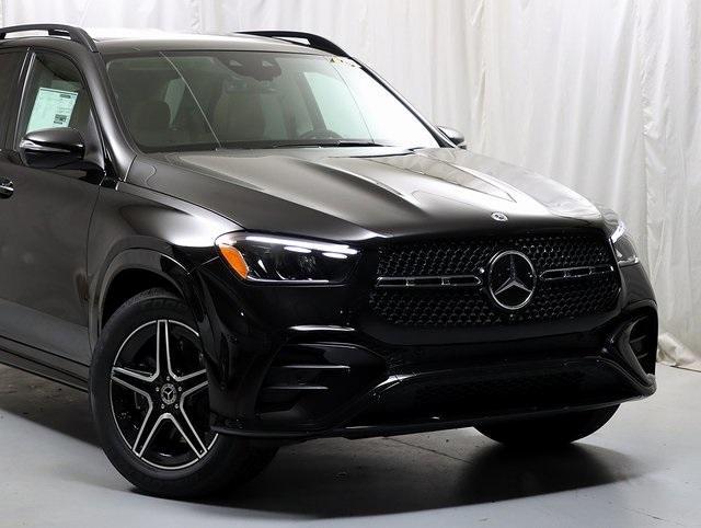 new 2026 Mercedes-Benz GLE 450 car, priced at $82,950