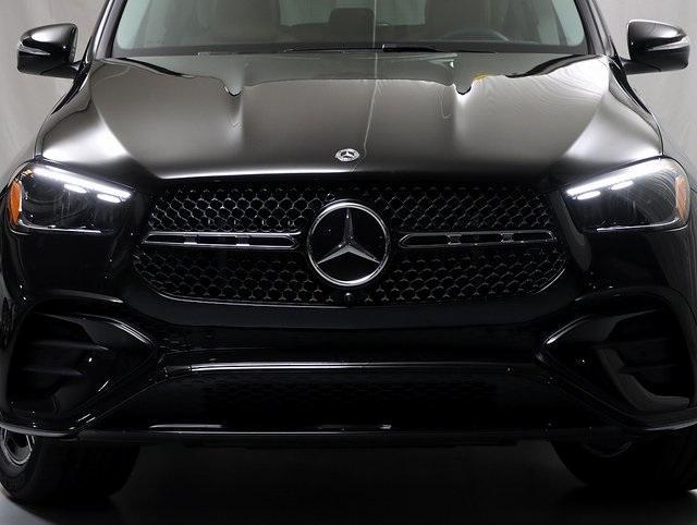 new 2026 Mercedes-Benz GLE 450 car, priced at $82,950