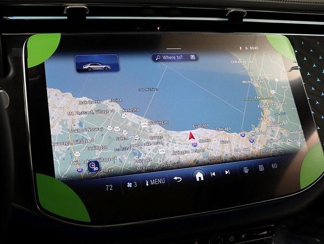 new 2026 Mercedes-Benz E-Class car, priced at $75,025