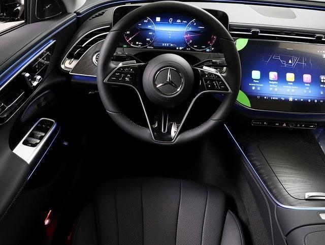 new 2026 Mercedes-Benz E-Class car, priced at $75,025