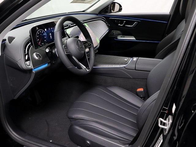 new 2026 Mercedes-Benz E-Class car, priced at $75,025