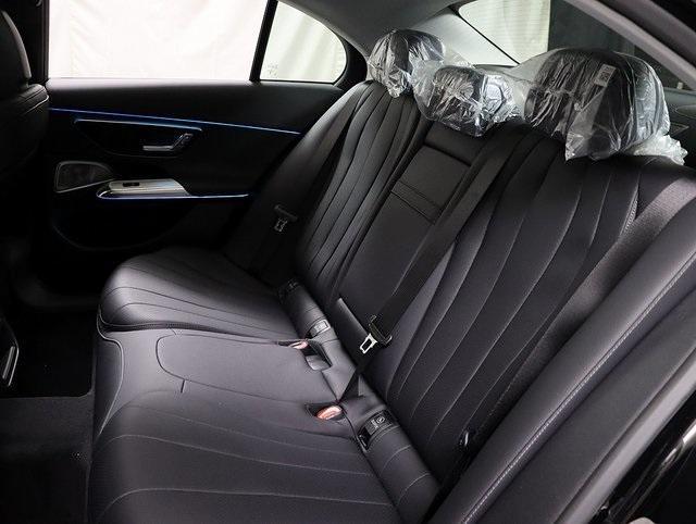 new 2026 Mercedes-Benz E-Class car, priced at $75,025