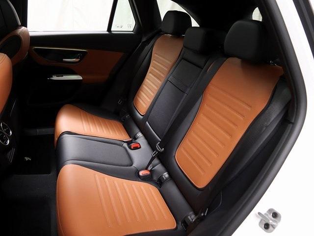 used 2025 Mercedes-Benz AMG GLC 43 car, priced at $65,652