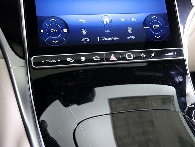 new 2026 Mercedes-Benz GLC 350e car, priced at $63,750