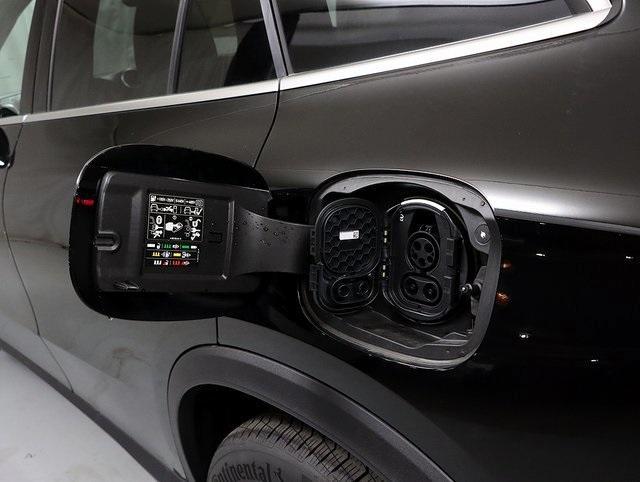 new 2026 Mercedes-Benz GLC 350e car, priced at $63,750