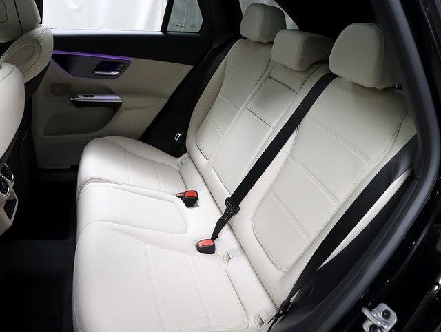 new 2026 Mercedes-Benz GLC 350e car, priced at $63,750