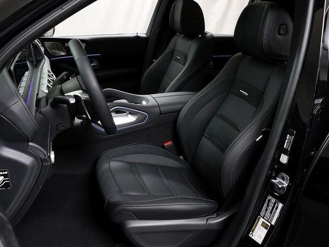 new 2025 Mercedes-Benz AMG GLE 53 car, priced at $95,155