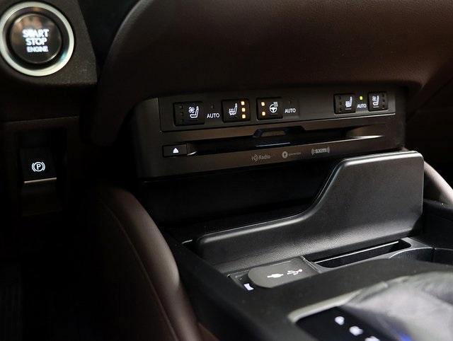 used 2020 Lexus ES 350 car, priced at $31,273