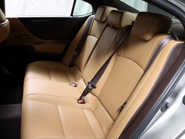 used 2020 Lexus ES 350 car, priced at $31,273