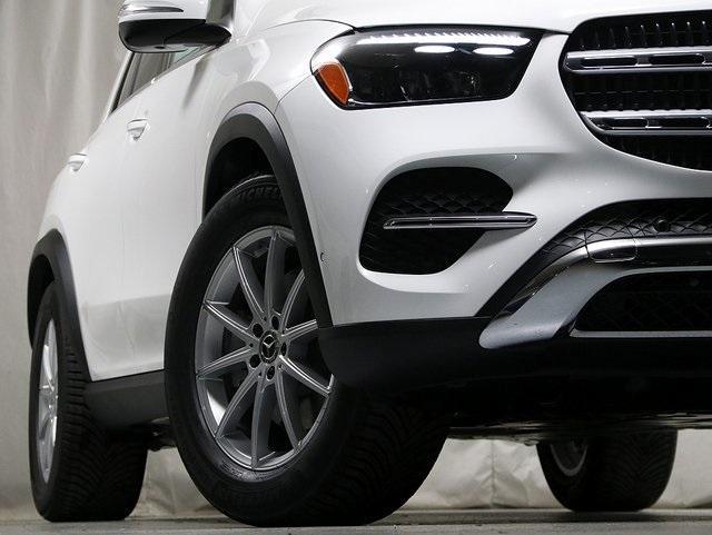 new 2025 Mercedes-Benz GLE 350 car, priced at $66,110