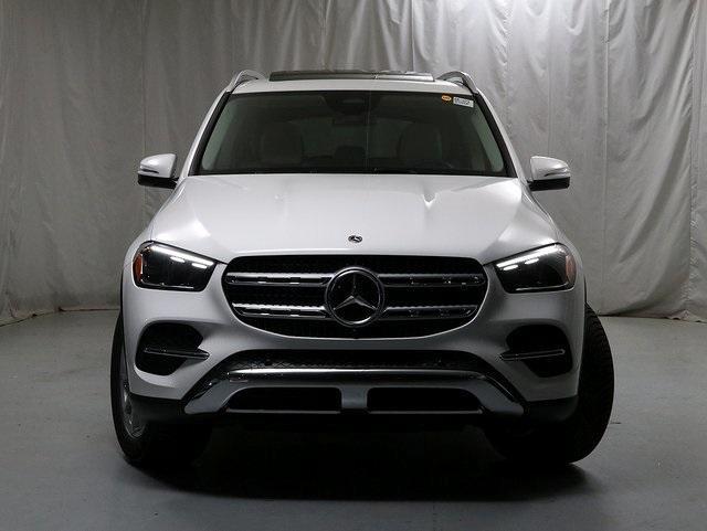 new 2025 Mercedes-Benz GLE 350 car, priced at $66,110