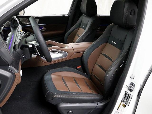 new 2026 Mercedes-Benz AMG GLE 53 car, priced at $99,295