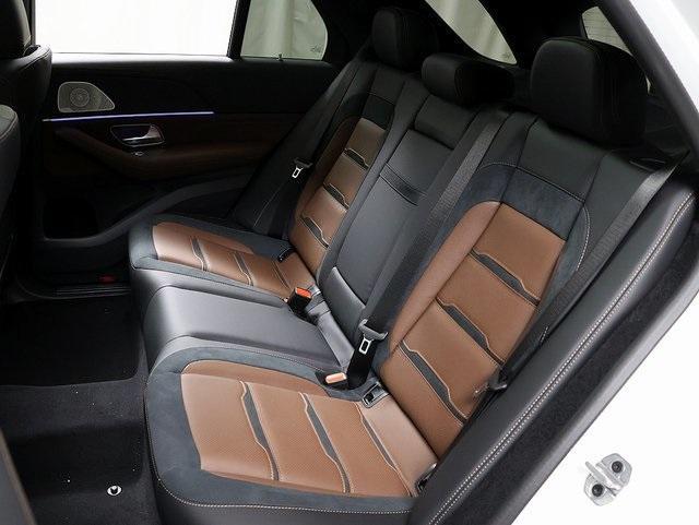 new 2026 Mercedes-Benz AMG GLE 53 car, priced at $99,295