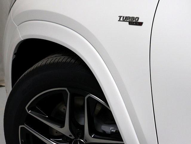 new 2026 Mercedes-Benz AMG GLE 53 car, priced at $99,295