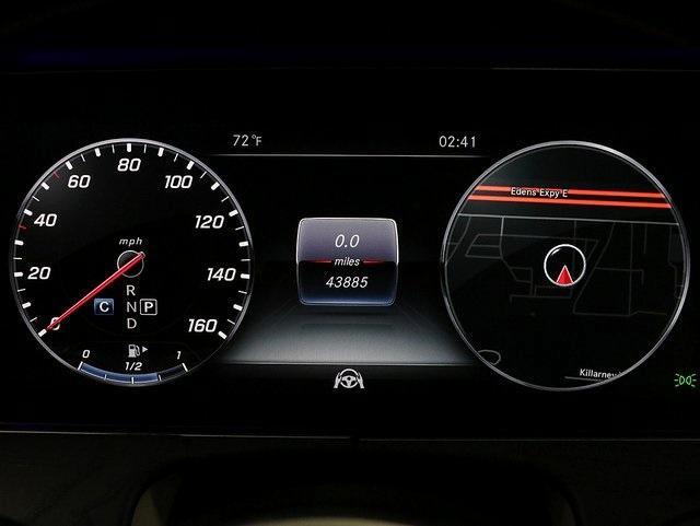 used 2019 Mercedes-Benz E-Class car, priced at $25,974