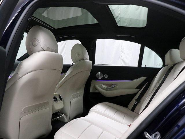 used 2019 Mercedes-Benz E-Class car, priced at $25,974