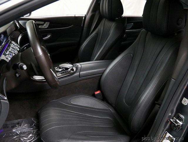 used 2019 Mercedes-Benz CLS 450 car, priced at $32,155