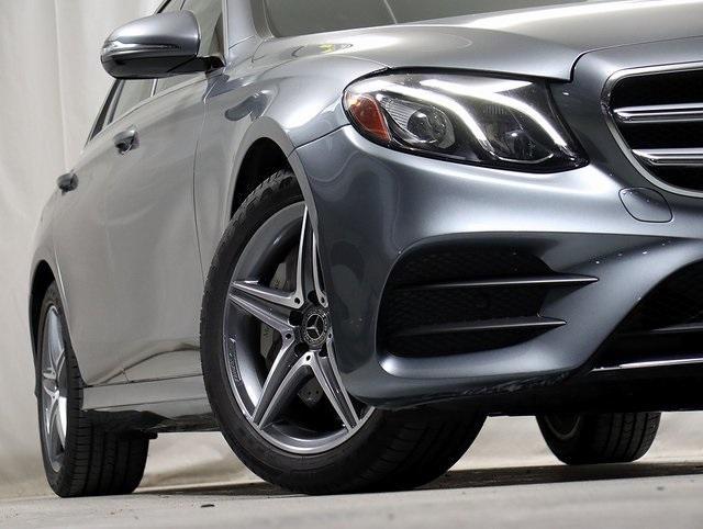 used 2019 Mercedes-Benz E-Class car, priced at $25,723