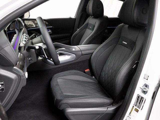 new 2026 Mercedes-Benz AMG GLE 53 car, priced at $105,680