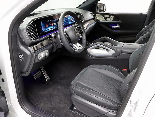 new 2026 Mercedes-Benz AMG GLE 53 car, priced at $105,680