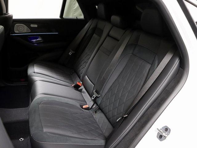 new 2026 Mercedes-Benz AMG GLE 53 car, priced at $105,680