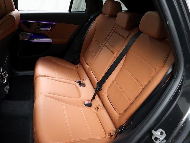 used 2025 Mercedes-Benz GLC 300 car, priced at $51,545