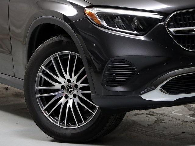 used 2025 Mercedes-Benz GLC 300 car, priced at $51,545