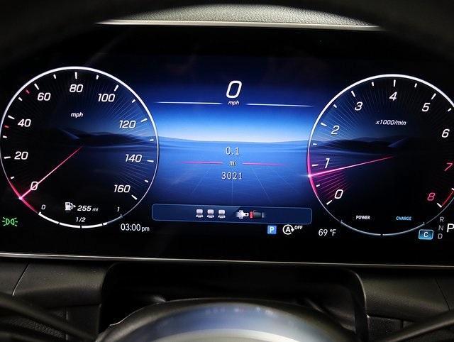 used 2025 Mercedes-Benz GLC 300 car, priced at $51,545