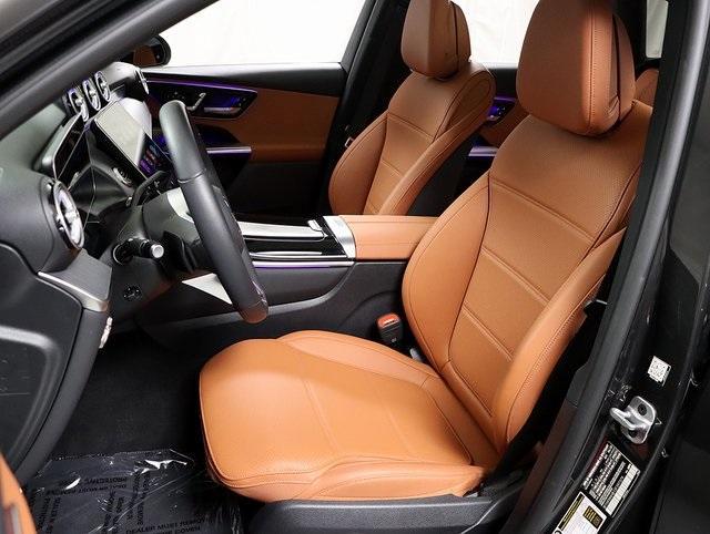 used 2025 Mercedes-Benz GLC 300 car, priced at $51,545