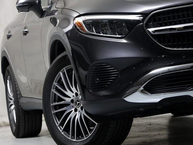 used 2025 Mercedes-Benz GLC 300 car, priced at $51,545