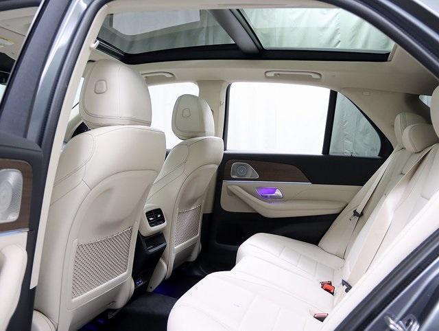 new 2026 Mercedes-Benz GLE 350 car, priced at $75,015