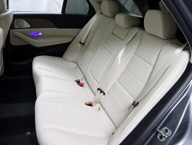 new 2026 Mercedes-Benz GLE 350 car, priced at $75,015
