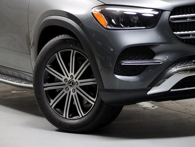new 2026 Mercedes-Benz GLE 350 car, priced at $75,015