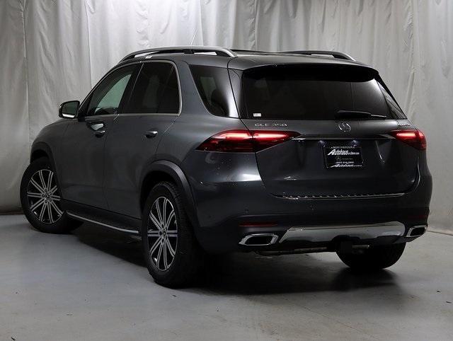 new 2026 Mercedes-Benz GLE 350 car, priced at $75,015