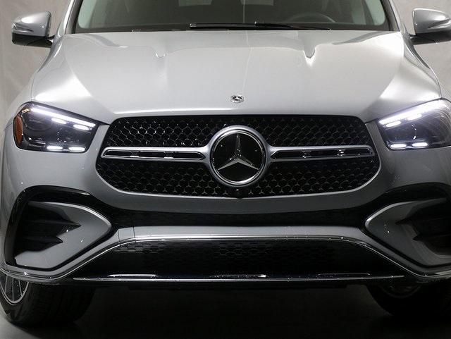 new 2024 Mercedes-Benz GLE 580 car, priced at $97,275