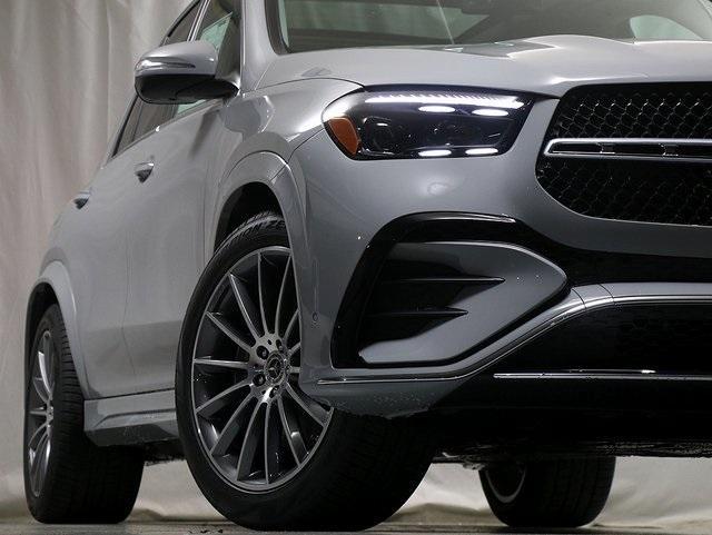 new 2024 Mercedes-Benz GLE 580 car, priced at $97,275