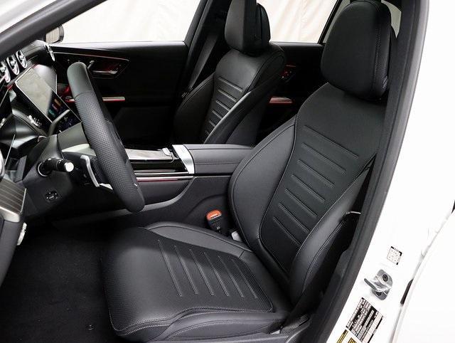 new 2026 Mercedes-Benz GLC 300 car, priced at $65,120