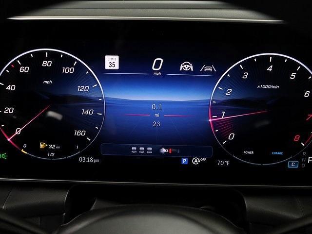 new 2026 Mercedes-Benz GLC 300 car, priced at $65,120