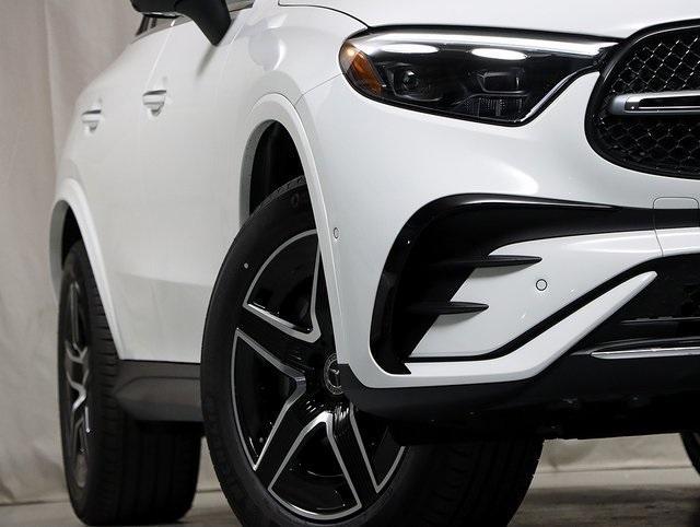 new 2026 Mercedes-Benz GLC 300 car, priced at $65,120