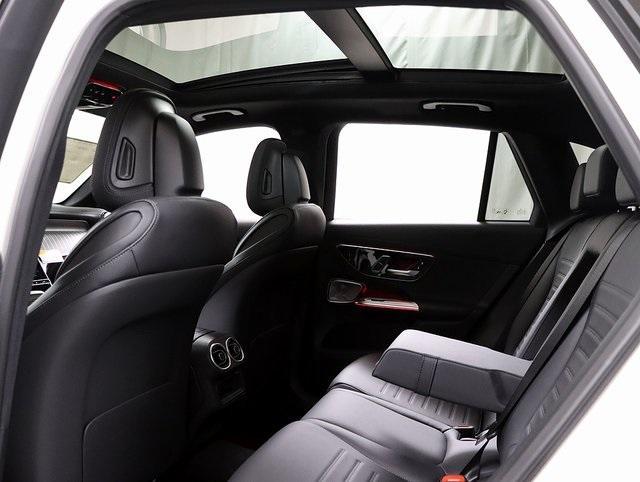 new 2026 Mercedes-Benz GLC 300 car, priced at $65,120