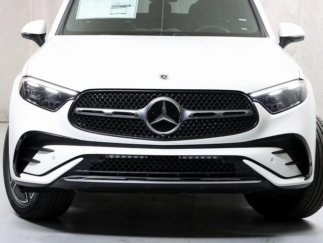 new 2026 Mercedes-Benz GLC 300 car, priced at $65,120