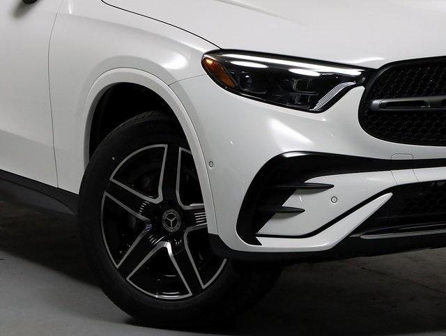 new 2026 Mercedes-Benz GLC 300 car, priced at $65,120