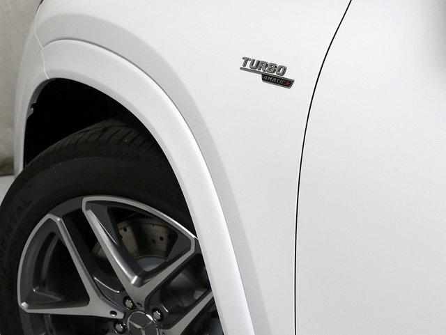 new 2025 Mercedes-Benz AMG GLE 53 car, priced at $102,325