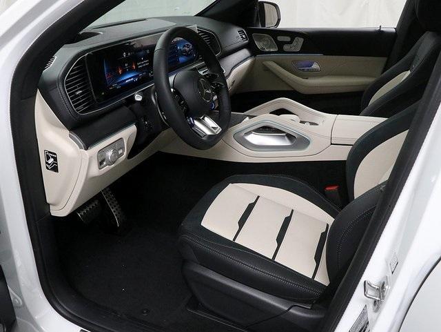 new 2025 Mercedes-Benz AMG GLE 53 car, priced at $102,325