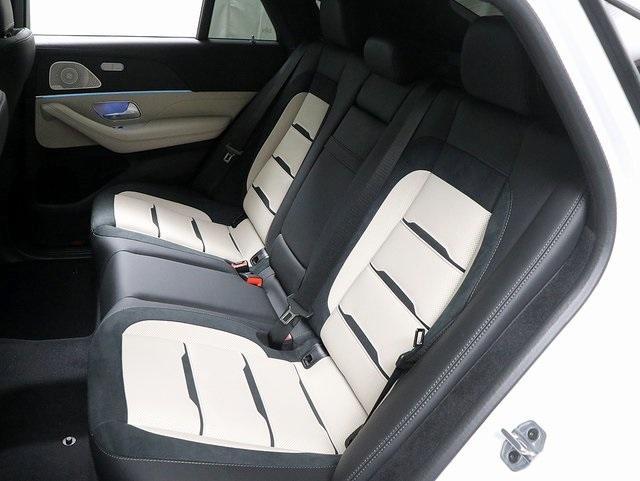 new 2025 Mercedes-Benz AMG GLE 53 car, priced at $102,325