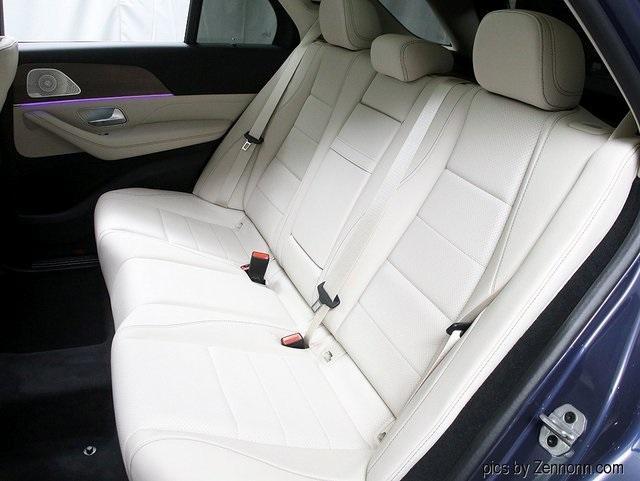 used 2024 Mercedes-Benz GLE 450 car, priced at $72,765